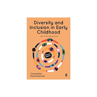 Sage Publications Ltd Diversity and Inclusion in Early Childhood (häftad, eng)