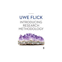 Sage Publications Ltd Introducing Research Methodology (häftad, eng)