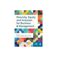 Sage Publications Ltd Diversity, Equity and Inclusion for Business & Management (häftad, eng)