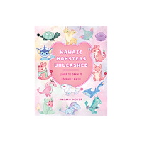 Quarto Publishing Group USA Inc Kawaii Monsters Unleashed (häftad, eng)