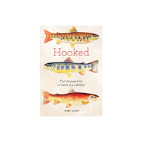 Quarto Publishing Group USA Inc Hooked (inbunden, eng)