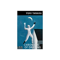 Copper Canyon Press,U.S. Chronicle of Drifting (häftad, eng)