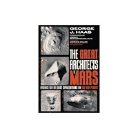 Inner Traditions Bear and Company The Great Architects of Mars (häftad, eng)