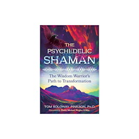 Inner Traditions Bear and Company The Psychedelic Shaman (häftad, eng)