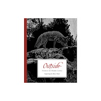 Trinity University Press,U.S. Outside (häftad, eng)