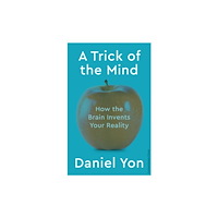 Cornerstone A Trick Of The Mind (inbunden, eng)