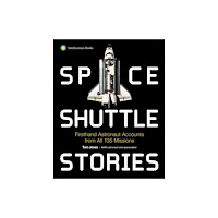 Smithsonian Books Space Shuttle Stories (häftad, eng)