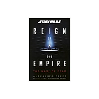 Cornerstone Star Wars: The Mask of Fear (inbunden, eng)