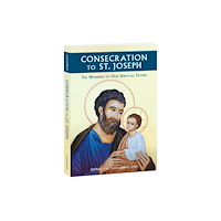 Marian Press Consecration to St Joseph (häftad, eng)