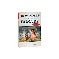 Marian Press 10 Wonders of the Rosary (häftad, eng)