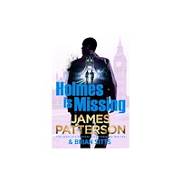 Random House Holmes Is Missing (häftad, eng)