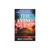 Vintage Publishing The Lying Guest (häftad, eng)