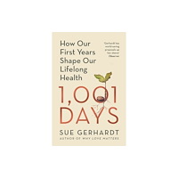 Cornerstone 1001 Days (häftad, eng)