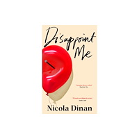 Transworld publishers ltd Disappoint Me (inbunden, eng)