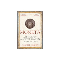 Vintage Publishing Moneta (häftad, eng)