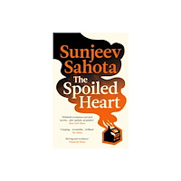 Vintage Publishing The Spoiled Heart (häftad, eng)