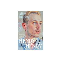 Vintage Publishing Henry Henry (häftad, eng)