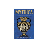 Transworld publishers ltd Mythica (inbunden, eng)