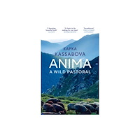 Vintage Publishing Anima (häftad, eng)