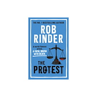 Cornerstone The Protest (inbunden, eng)