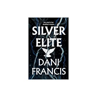 Cornerstone Silver Elite (inbunden, eng)
