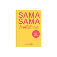 Ebury Publishing Sama Sama (inbunden, eng)