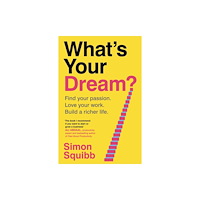 Random House What's Your Dream? (häftad, eng)