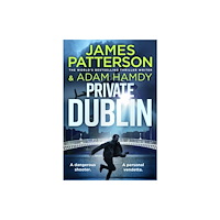 Cornerstone Private Dublin (inbunden, eng)