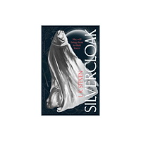 Cornerstone Silvercloak (inbunden, eng)