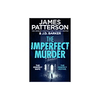 Cornerstone The Imperfect Murder (inbunden, eng)