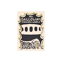 Vintage Publishing Mrs Dalloway (inbunden, eng)