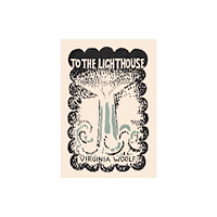 Vintage Publishing To the Lighthouse (inbunden, eng)