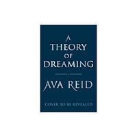 Cornerstone A Theory of Dreaming (inbunden, eng)