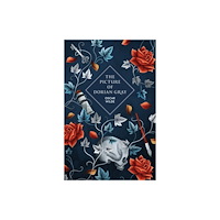 Vintage Publishing The Picture of Dorian Gray (inbunden, eng)