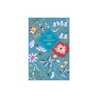 Vintage Publishing Pride and Prejudice (inbunden, eng)