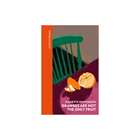 Vintage Publishing Oranges Are Not The Only Fruit (inbunden, eng)