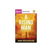 Vintage Publishing A Rising Man (häftad, eng)
