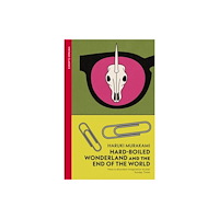 Vintage Publishing Hard-Boiled Wonderland and the End of the World (häftad, eng)