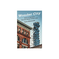 Fordham university press Wonder City (inbunden, eng)