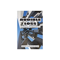 Fordham university press Audible Loss (häftad, eng)