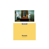 Fordham university press Hotels (häftad, eng)