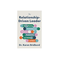 Surrey Books,U.S. The Relationship-Driven Leader (inbunden, eng)
