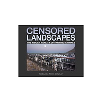 Lantern Books,US Censored Landscapes (inbunden, eng)