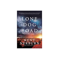 New World Library Lone Dog Road (häftad, eng)