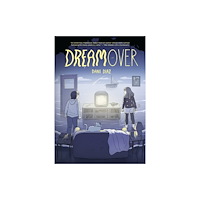 Top Shelf Productions Dreamover (häftad, eng)