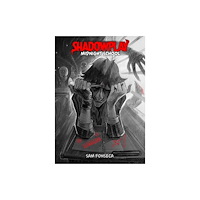 Top Shelf Productions Shadowplay (Book 1): Midnight School (häftad, eng)