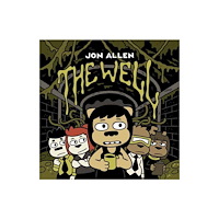 Top Shelf Productions The Well (häftad, eng)