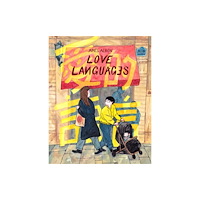 Top Shelf Productions Love Languages (häftad, eng)