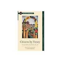 Modern Language Association of America Citizens by Treaty (häftad, eng)