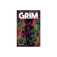 Boom! Studios Grim Vol. 4 (häftad, eng)